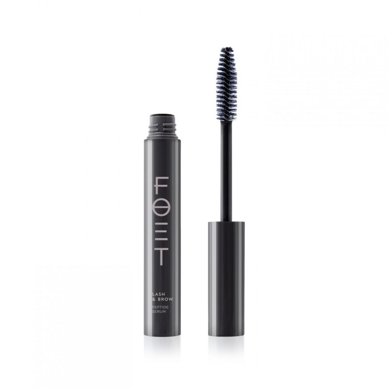 Пептидная сыворотка для ресниц и бровей Foet, 5 мл